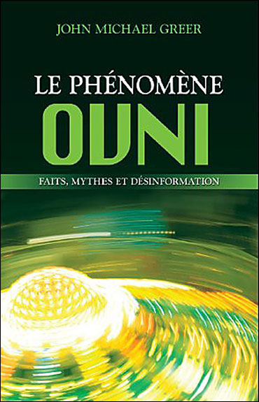 Le phénomène ovni