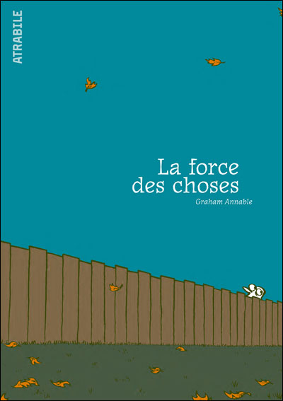La force des choses