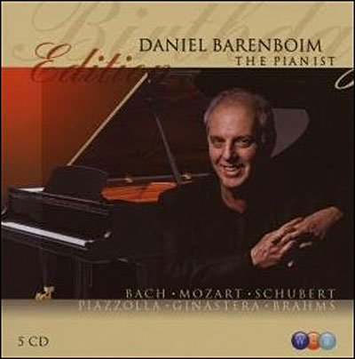 Birthday edition - Pianist