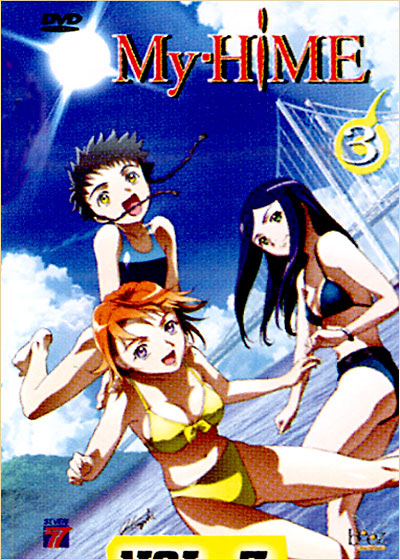 Volume 3