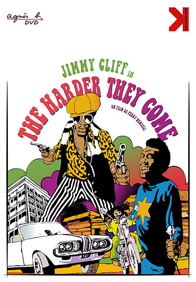 The Harder They Come