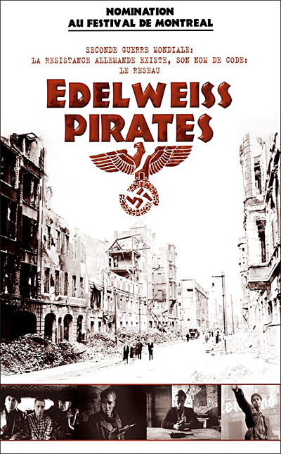 Edelweiss Pirates