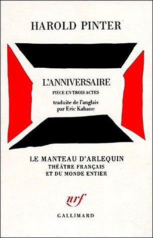 L'Anniversaire