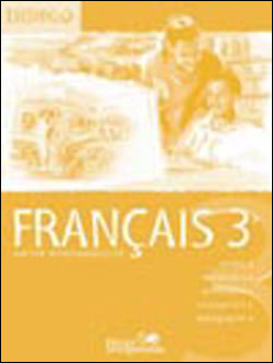 Indigo - Français 3ème Guide pédagogique