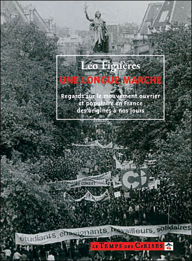 Une longue marche