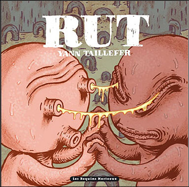 Rut