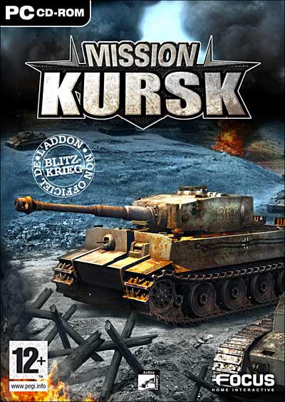 Mission Kursk