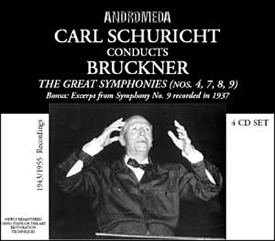 Les grandes symphonies