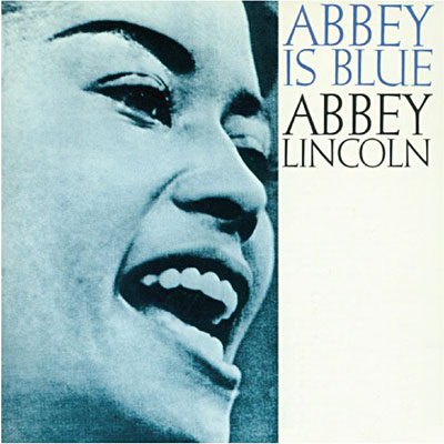 Abbey is blue Abbey Lincoln CD album Achat & prix fnac
