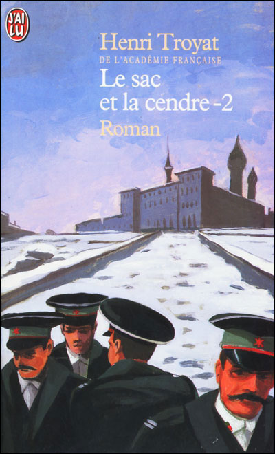 Le sac et la cendre,2