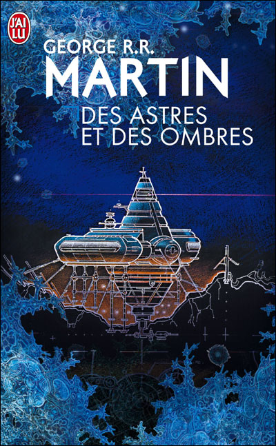 Des astres et des ombres