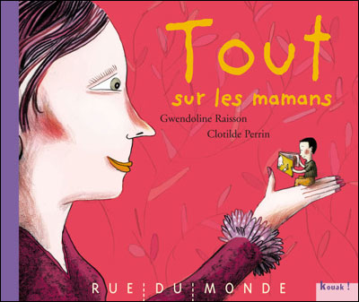 Tout sur les mamans