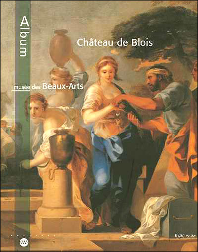 Musée du château de Blois