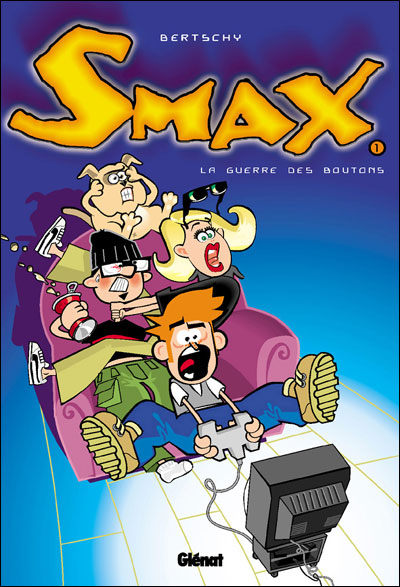 Smax
