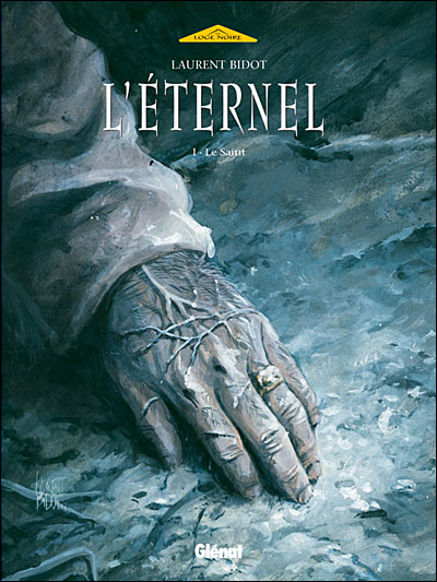 L'éternel