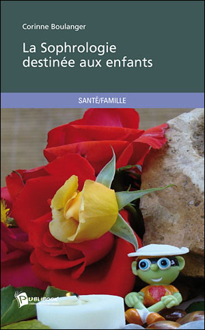 La sophrologie destinée aux enfants