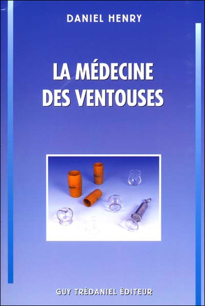 Medecine des ventouses