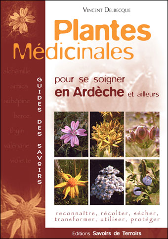 Plantes médicinales