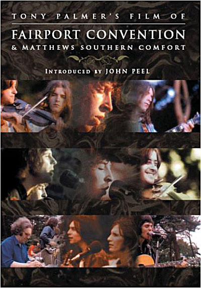 Fairport convention and mat