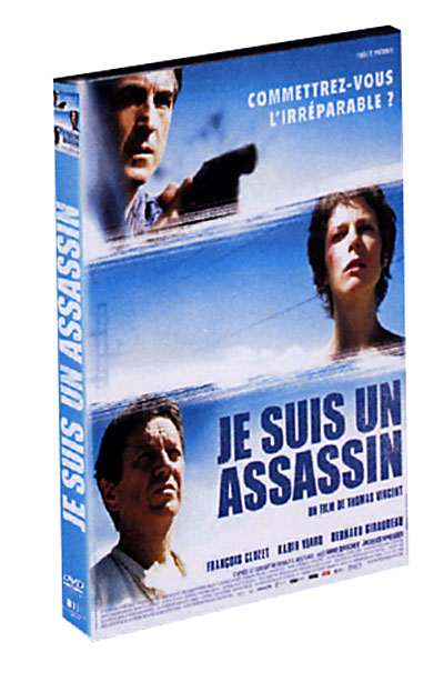 Je suis un assassin