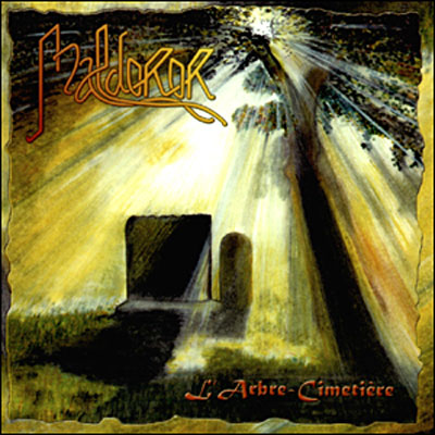 L'arbre- cimetière