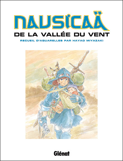  Nausicaä NE - Tome 04 - Miyazaki, Hayao - Livres