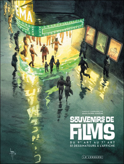 Souvenirs de films - Le Film qui a le plus compté