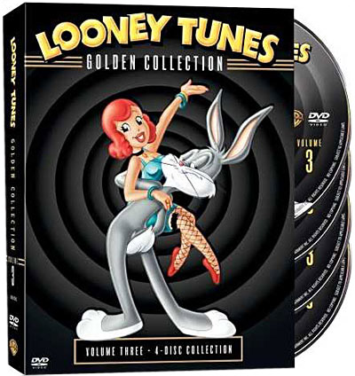 Volume 3 - DVD Zone 1