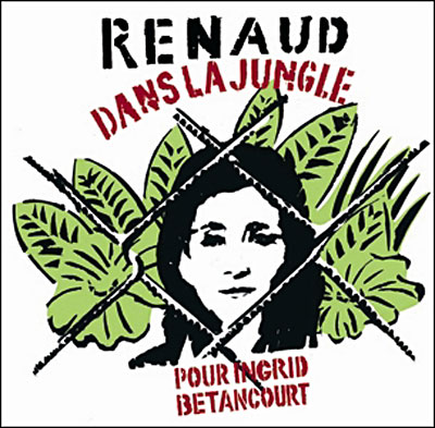 Dans la jungle