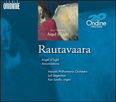 Symphonie Angel of Light N°7