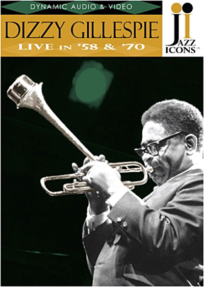 Dizzy Gillespie