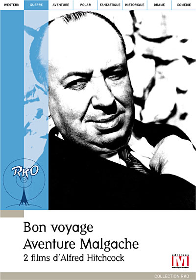 Aventure malgache - Bon voyage