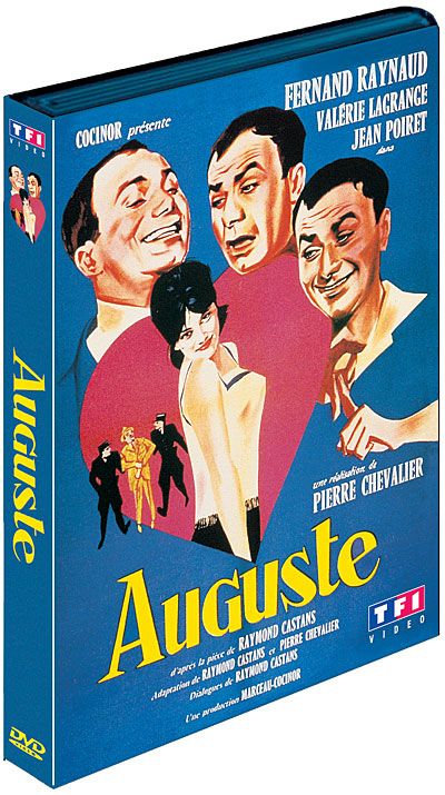 Auguste