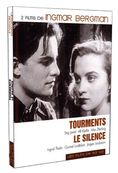 Les Tourments - Le Silence