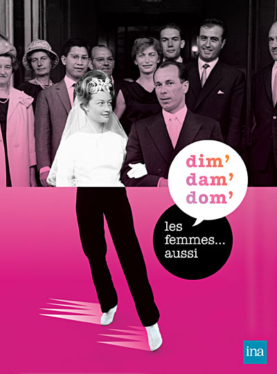 Les Femmes...aussi - Dim, Dam, Dom - Coffret