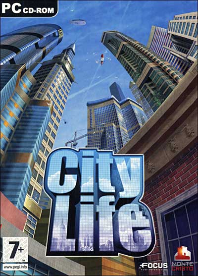 City Life