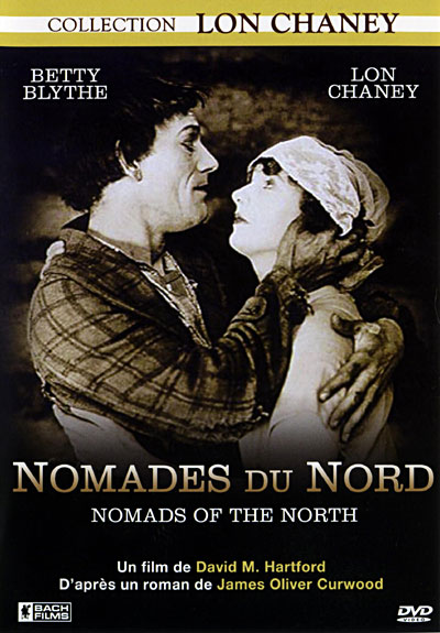 Nomades du nord