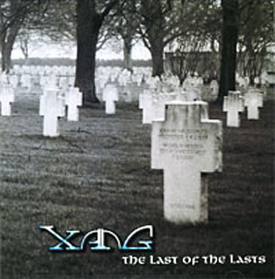 The last of the lasts
