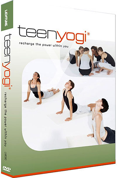 Teenyogi