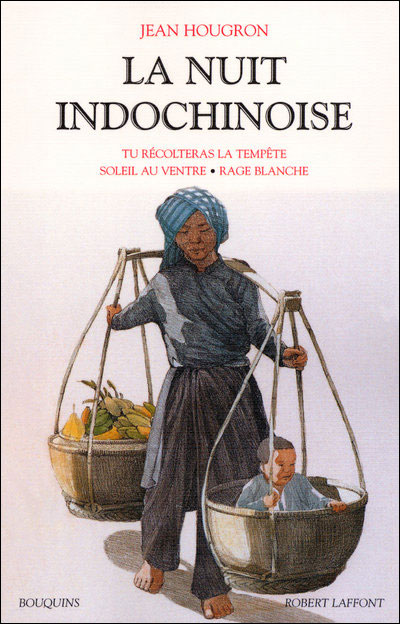 La nuit indochinoise - NE