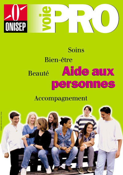 Aide aux personnes