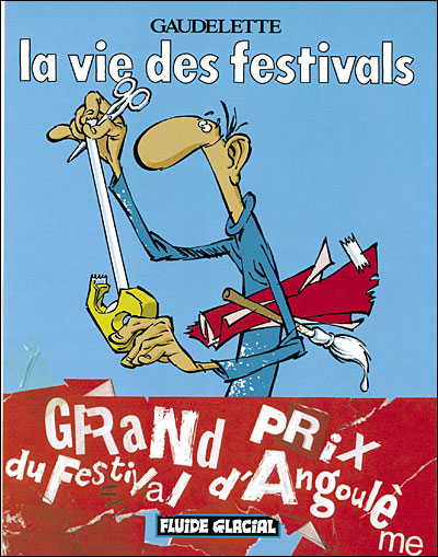 La vie des festivals