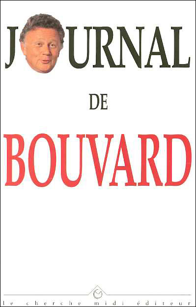 Le journal de bouvard