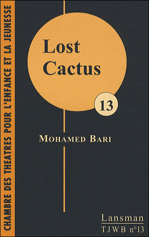 Lost Cactus