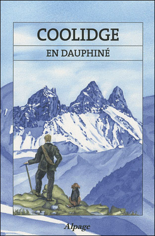 Coolidge en Dauphiné