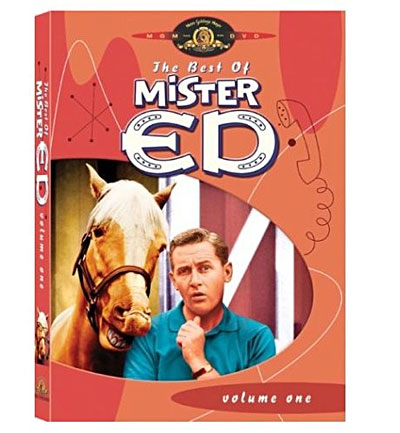 Best of Mister Ed - Volume 1