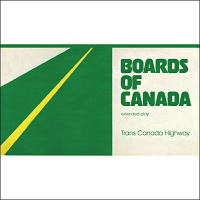 Trans Canada highway E.P.