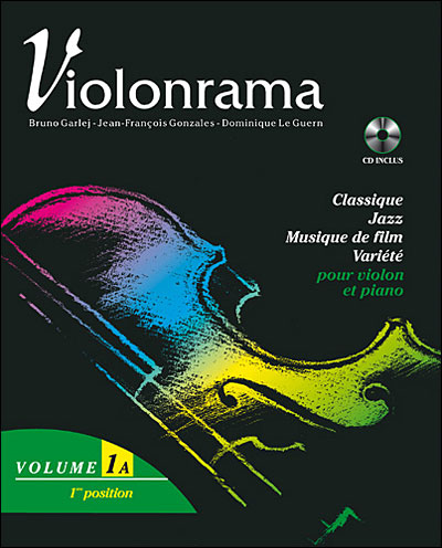 Violonrama
