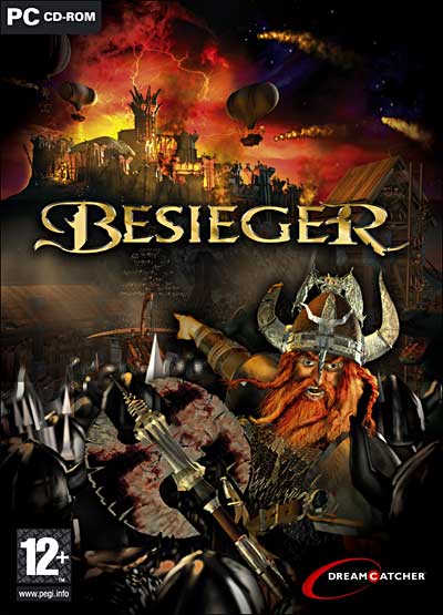Besieger