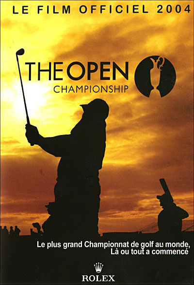 Open championship